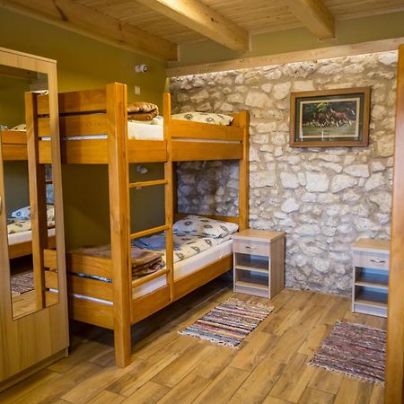 Ranczo W Dolinie - Baltow Villa Bagian luar foto